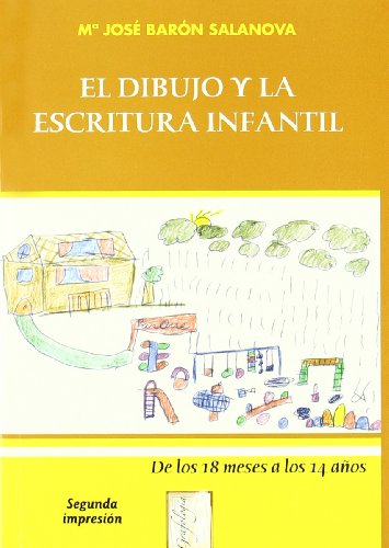 9788497271547: Dibujo y La Escritura Infantil, El: 11 (Grafologa)