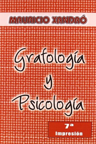 9788497272131: Grafologia y psicologia: 14 (Grafologa)