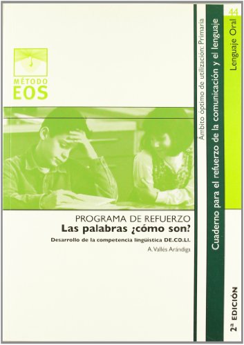 Imagen de archivo de LAS PALABRAS CMO SON? a la venta por Zilis Select Books