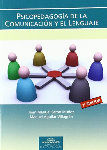 9788497273527: Psicopedagoga de la comunicacin y el lenguaje