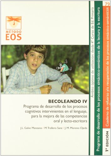 Imagen de archivo de Becoleando Iv: 79 a la venta por Hamelyn