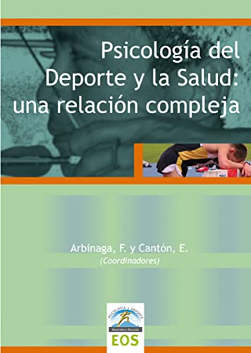 9788497275064: Psicologia Del Deporte y La Salud: 5 (Psicologa y Deporte)