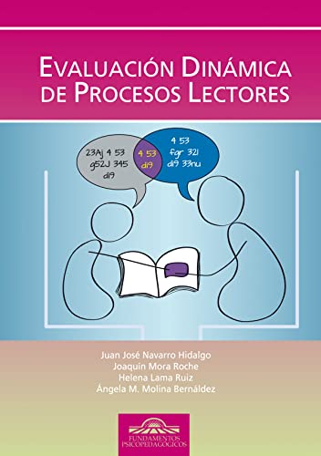 Stock image for Evaluacin Dinmica de Procesos Lectores for sale by Agapea Libros