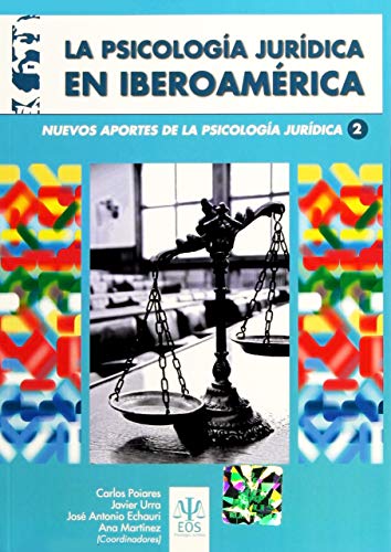 Imagen de archivo de La Psicologa Jurdica en Iberoamrica a la venta por AG Library