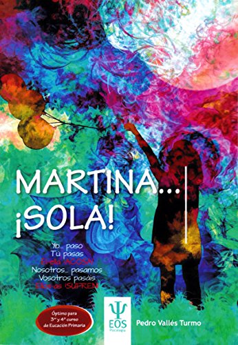 Imagen de archivo de Martina.Sola! a la venta por AG Library