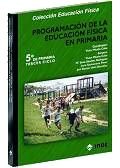 Programación de la educacion fisica en primaria, 5º de primaria. Tercer ciclo