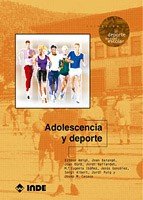 9788497290586: Adolescencia y deporte