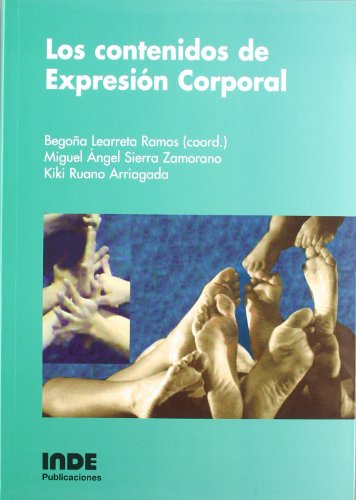 Imagen de archivo de Los contenidos de expresin corporal a la venta por Revaluation Books