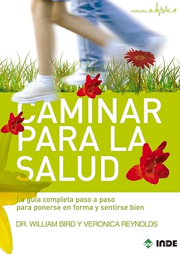 Stock image for CAMINAR PARA LA SALUD for sale by Hilando Libros