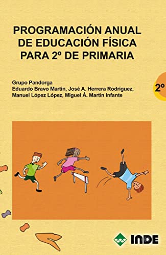 Imagen de archivo de PROGRAMACION ANUAL ED. FIS. 2 PRIMARIA a la venta por Hilando Libros