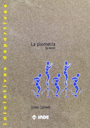 Stock image for La pliometria / The plyometrics for sale by Revaluation Books