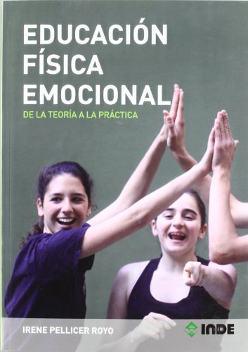 EDUCACIÓN FÍSICA EMOCIONAL