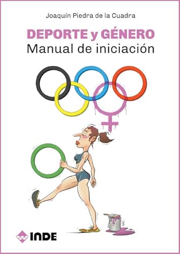 Imagen de archivo de DEPORTE Y GNERO: MANUAL DE INICIACIN a la venta por KALAMO LIBROS, S.L.