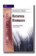 RECURSOS HUMANOS (CICLOS) (9788497320887) by DELGADO GONZALEZ, SUSANA; ENA VENTURA, BELEN