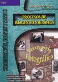 Imagen de archivo de procesos de imagen fotograficas a la venta por DMBeeBookstore