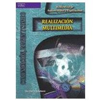 Stock image for REALIZACIN MULTIMEDIA for sale by Iridium_Books