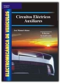 Beispielbild fr Circuitos electricos auxiliares zum Verkauf von Libros Ramban