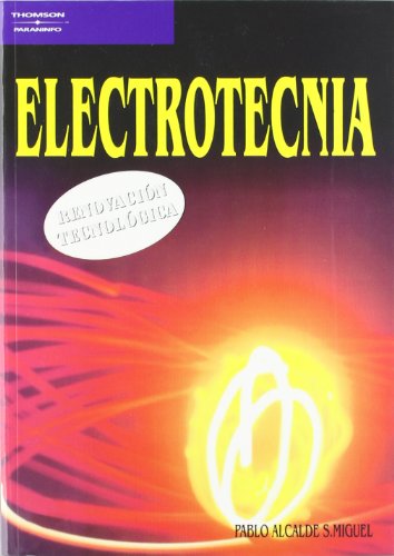 ELECTROTECNIA - ALCALDE