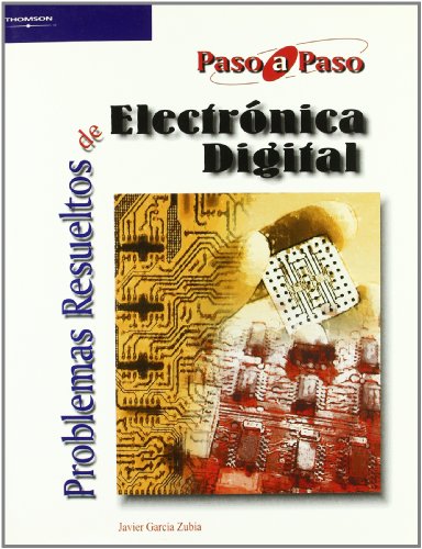 9788497321952: Problemas resueltos de electrnica digital