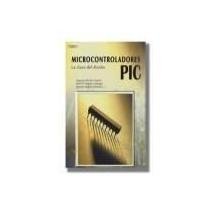 Stock image for MICROCONTROLADORESPIC for sale by Zilis Select Books