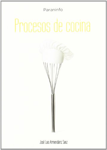 PROCESOS DE COCINA