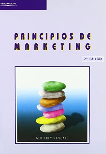 9788497322348: Principios de marketing