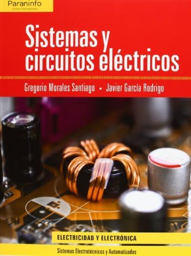 Imagen de archivo de Sistemas y circuitos elctricos a la venta por Revaluation Books