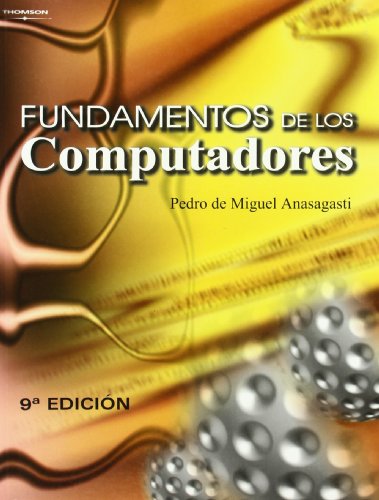 Stock image for FUNDAMENTOS DE LOS COMPUTADORES for sale by Antrtica