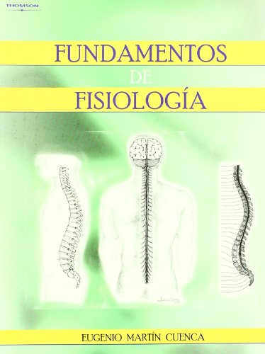 9788497323406: Fundamentos de fisiologa (Biologa)