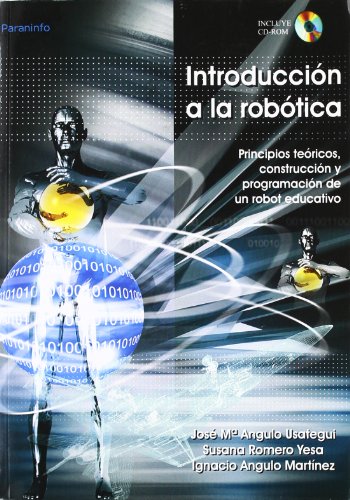 INTRODUCCIÓN A LA ROBÓTICA