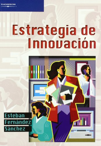 Estrategia de innovacion.