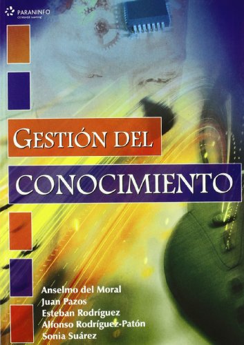 9788497325486: Gestin del conocimiento (SIN COLECCION)