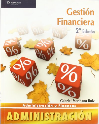 9788497326759: Gestin financiera (3)