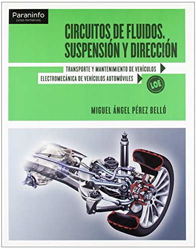 Circuitos de fluidos, suspension y direccion. LOE