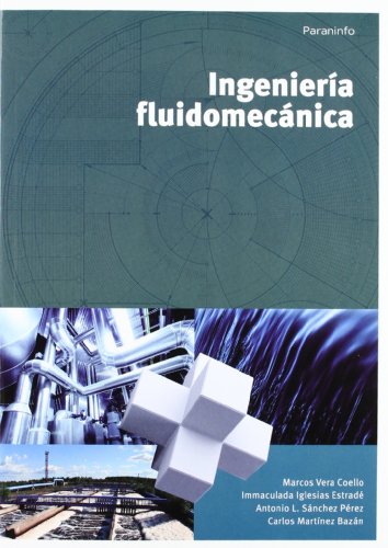 9788497329040: Ingeniera fluidomecnica