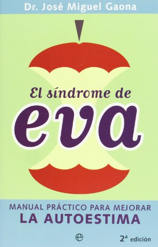 9788497340168: SINDROME DE EVA (SIN COLECCION)