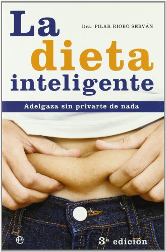 9788497340496: Dieta inteligente, la (Psicologia Y Salud (esfera))