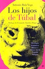 9788497340540: Hijos de tubal, los (Historia Divulgativa)