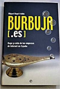 9788497341271: Burbuja.es/ Bubble.es (Spanish Edition)