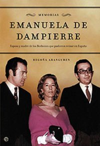 9788497341417: Emanuela De Dampierre - Memorias