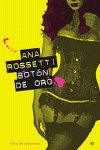 Beispielbild fr El Boton de Oro/ The Golden Button (Spanish Edition) zum Verkauf von Wonder Book