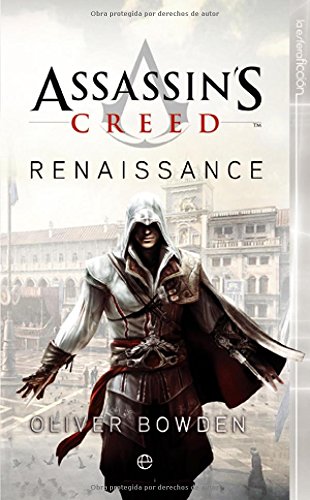 Imagen de archivo de Assassin s Creed: renaissance (Ficción) a la venta por medimops