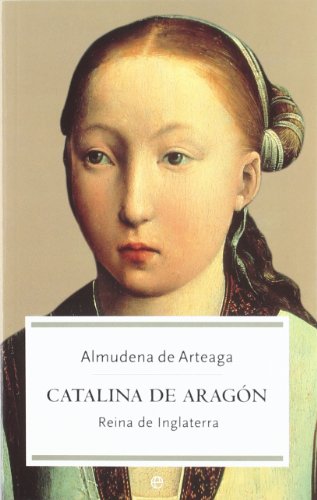 Imagen de archivo de CATALINA DE ARAGON, REINA DE INGLATERRA a la venta por KALAMO LIBROS, S.L.