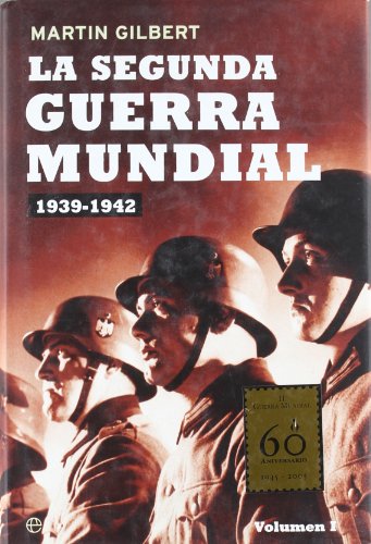 9788497342988: Segunda Guerra Mundial, La I