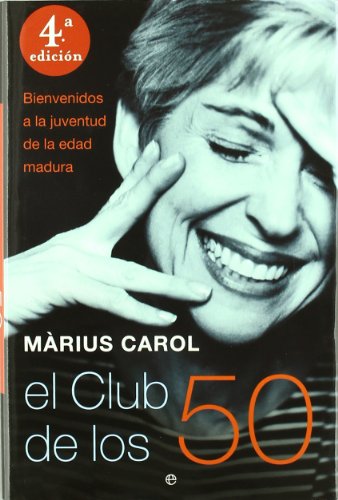 Imagen de archivo de El club de los 50 a la venta por medimops