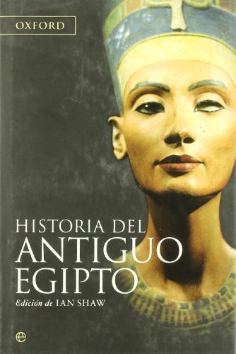 9788497346238: Historia del Antiguo Egipto