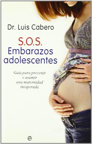 9788497346559: SOS embarazos adolescentes (Psicologia Y Salud (esfera))