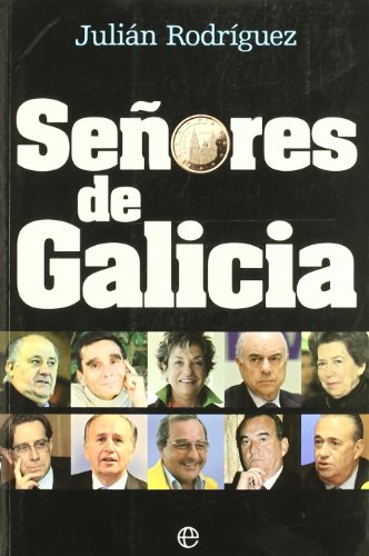 Señores de Galicia