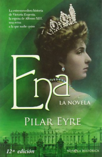 ENA. LA NOVELA