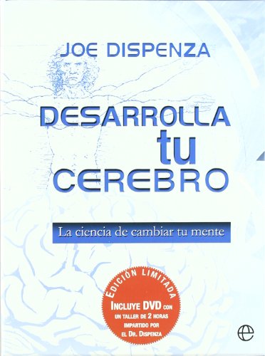 9788497348119: Desarrolla Tu Cerebro (+dvd)